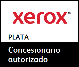 Concesionario Xerox para toda Canarias.