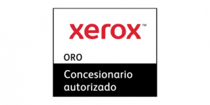 Logo Xerox