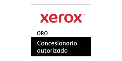 Logo Xerox