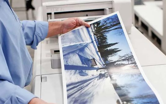 Xerox Versant 280