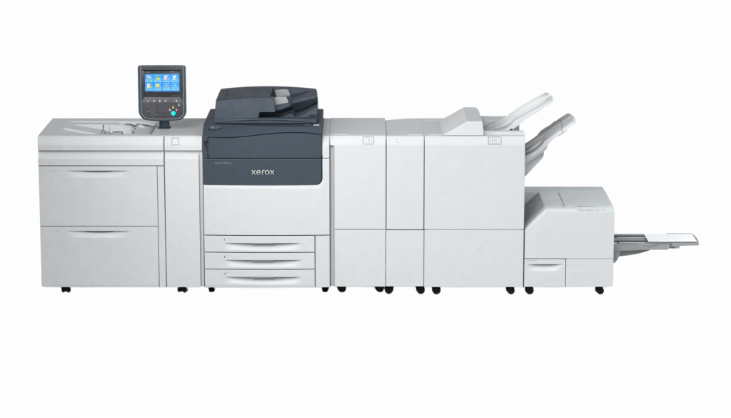 Xerox Versant 280