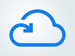 Logotipo aplicación Connect for Dropbox Logotipo aplicación Connect for Dropbox