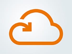 Logotipo aplicación Connect for Office Logotipo aplicación Connect for Office