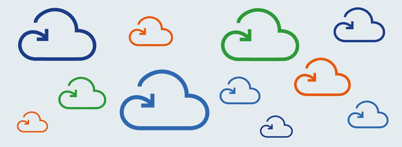 Logos app Conectores nube Logos app Conectores nube