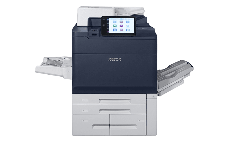 Impresora Xerox® PrimeLink® Serie C9200 Impresora Xerox® PrimeLink® Serie C9200