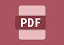 Icono de PDF de Workflow Central Icono de PDF de Workflow Central