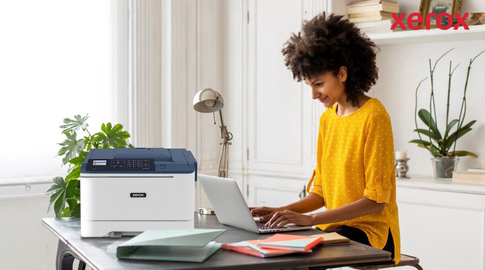 Xerox® DocuShare® Go: Productividad para el trabajo híbrido