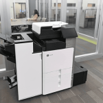 Multifuncional impresora Serie CX95 - cx953 Multifunction impresora Serie CX95 - cx953 entorno de trabajo