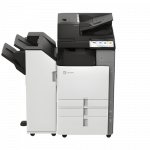 Multifuncional impresora Serie CX96 - CX963 opciones