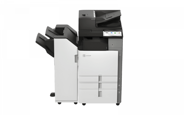 Multifuncional impresora Serie CX96 - CX963 opciones