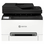 Impresora multifunción color Xerox® C255a Impresora multifunción Xerox® C255a – Vista frontal