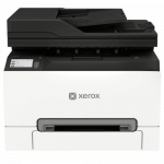 Impresora multifunción color Xerox® C303a Impresora multifunción Xerox® C303a – Vista frontal