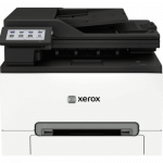 Impresora multifunción color Xerox® C305ae Impresora multifunción Xerox® C305ae – Vista frontal