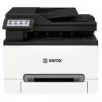 Impresora multifunción color Xerox® ZC364 Impresora multifunción Xerox® ZC364 – Vista frontal