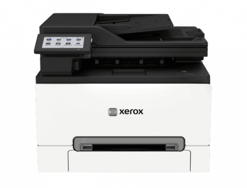 Impresora multifunción Xerox® ZC364 – Vista frontal