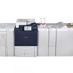 Impresora Xerox® PrimeLink® Serie C9200 con todos sus accesorios Impresora Xerox® PrimeLink® Serie C9200 con todos sus accesorios