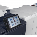 Accesorios del lado derecho de la impresora Xerox® PrimeLink® Serie C9200 Accesorios del lado derecho de la impresora Xerox® PrimeLink® Serie C9200