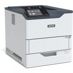 Vista lateral derecha de la impresora Xerox® VersaLink® B620 Vista lateral derecha de la impresora Xerox® VersaLink® B620