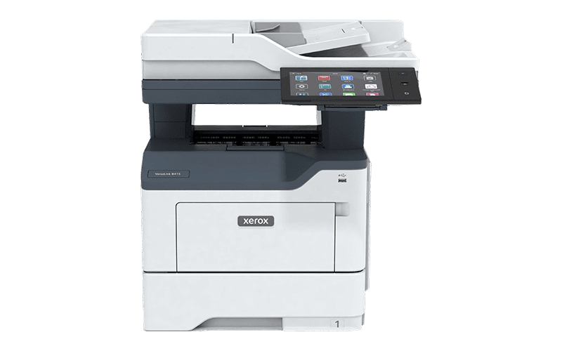 Multifuncional Xerox® VersaLink® B415