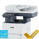 Impresora multifunción Xerox® VersaLink® B625 con certificaciones Energy Star y EPEAT Impresora multifunción Xerox® VersaLink® B625 con certificaciones Energy Star y EPEAT