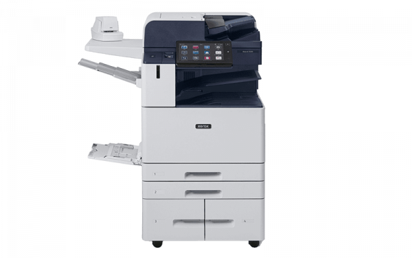 Impresora multifunción Xerox® AltaLink® serie B8200