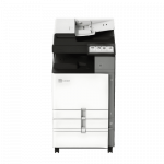 Multifuncional impresora MX951 Multifuncional impresora MX951 vista frontal
