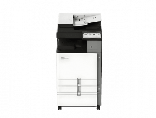 Multifuncional impresora MX951 vista frontal