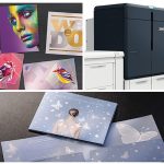 Prensa de producción Iridesse® de Xerox® y archivos de impresión Prensa de producción Iridesse® de Xerox® y archivos de impresión