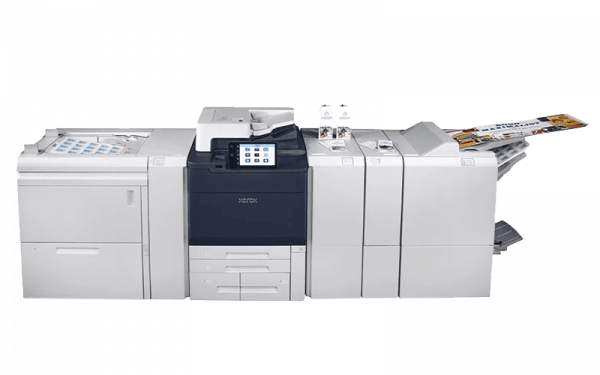 Prensa Xerox® PrimeLink® serie C9200