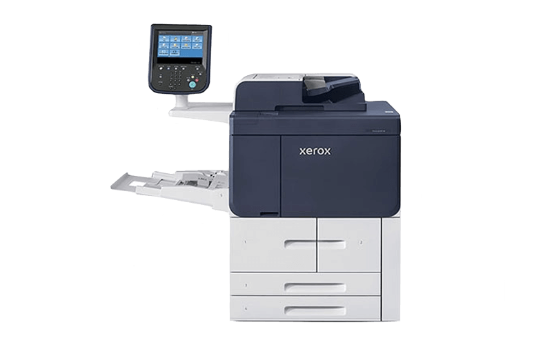 Impresora Xerox® PrimeLink® serie B9100