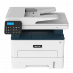 Impresora multifunción Xerox® B225 vista frontal Impresora multifunción Xerox® B225 vista frontal
