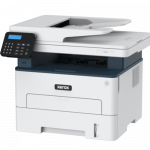 Impresora multifunción Xerox® B225 vista lateral derecha Impresora multifunción Xerox® B225 vista lateral derecha