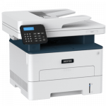 Impresora multifunción Xerox® B225 vista lateral izquierda Impresora multifunción Xerox® B225 vista lateral izquierda