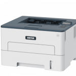Impresora multifunción Xerox® B230 vista lateral derecha Impresora multifunción Xerox® B230 vista lateral derecha