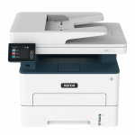Impresora multifunción Xerox® B235 vista frontal Impresora multifunción Xerox® B235 vista frontal