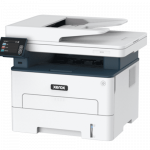 Impresora multifunción Xerox® B235 vista lateral derecha Impresora multifunción Xerox® B235 vista lateral derecha