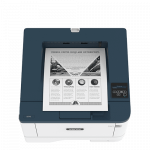 Impresora multifunción Xerox® B310 vista superior Impresora multifunción Xerox® B310 vista superior
