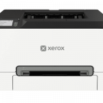 Xerox® C240 impresora de oficina vista frontal