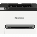 Impresora color Xerox® C300 Xerox® C300 impresora de oficina vista frontal