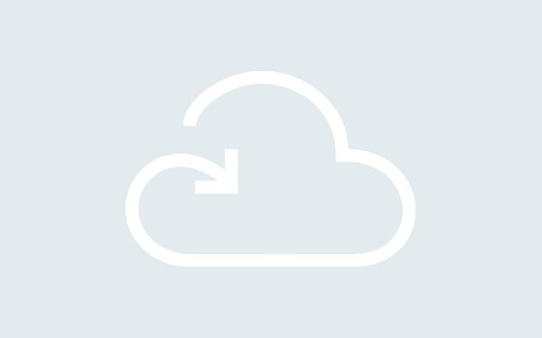 Logo Conectore nube